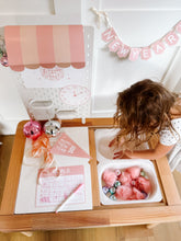 Load image into Gallery viewer, New Year 2025 Printable Dramatic Play