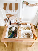 Load image into Gallery viewer, Dinosaur Dig Paleontologist Printable Dramatic Play Kit