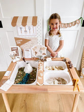 Load image into Gallery viewer, Dinosaur Dig Paleontologist Printable Dramatic Play Kit
