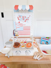 Load image into Gallery viewer, Independence Day 4th of July Printable Dramatic Play Kit