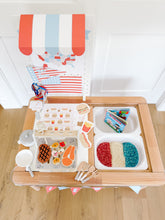 Load image into Gallery viewer, Independence Day 4th of July Printable Dramatic Play Kit