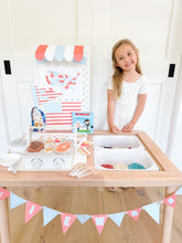 Load image into Gallery viewer, Independence Day 4th of July Printable Dramatic Play Kit