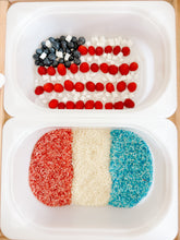 Load image into Gallery viewer, Independence Day 4th of July Printable Dramatic Play Kit