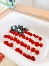 Load image into Gallery viewer, Independence Day 4th of July Printable Dramatic Play Kit