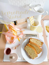 Load image into Gallery viewer, Lemonade Stand Pretend Play Printable Kit