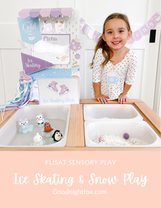 Winter Printables