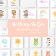 Load image into Gallery viewer, Stocking Stuffer Bundle