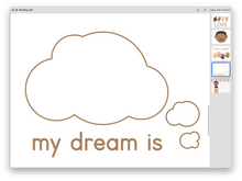 Load image into Gallery viewer, Celebrate Diversity Play Mats