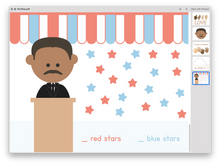 Load image into Gallery viewer, Celebrate Diversity Play Mats