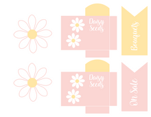 Load image into Gallery viewer, Daisy Dramatic Play Printable Kit