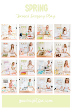 Load image into Gallery viewer, Spring Printable Dramatic Play Bundle