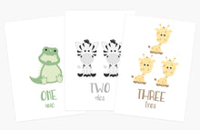Load image into Gallery viewer, Teacher&#39;s Classroom Flashcards Bundle