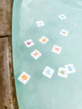 Load image into Gallery viewer, Pool Toy Waterproof Play Cards