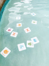 Load image into Gallery viewer, Pool Toy Waterproof Play Cards