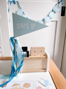 Surf Shack Sensory Kits