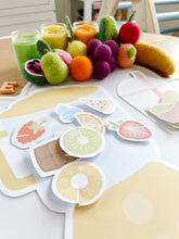 Load image into Gallery viewer, Smoothie Shop Sensory Kit