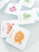 Load image into Gallery viewer, Pool Toy Waterproof Play Cards