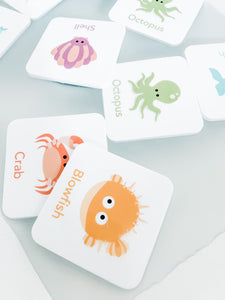 Pool Toy Waterproof Play Cards