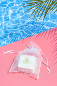 Bath, Pool, Beach Waterproof Play Cards