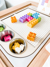 Load image into Gallery viewer, Lego Alphabet Digital Flashcards