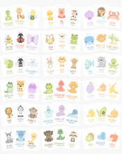 Load image into Gallery viewer, Mix &amp; Match Gift Set
