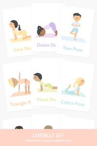 Learning Flashcards - Fall Release Bundle