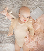 Load image into Gallery viewer, Newborn Baby Milestone Cards