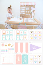Load image into Gallery viewer, Sweet Shop Dramatic Play Printables