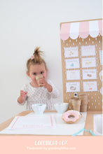 Load image into Gallery viewer, Sweet Shop Dramatic Play Printables