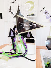 Load image into Gallery viewer, Rent-A-Kit Apothecary Witch’s Brew Shop