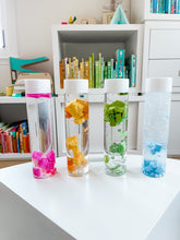 Load image into Gallery viewer, Four Seasons Sensory Bottles Sensory Kit