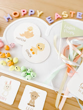 Load image into Gallery viewer, Easter Activity Sensory Kit