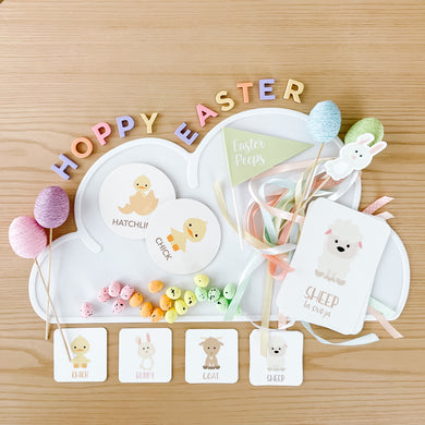 Easter Activity Sensory Kit