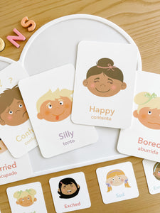 Emotions Sensory Kit