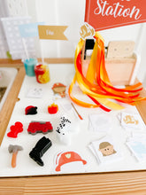 Load image into Gallery viewer, Fire Fighter Sensory Kits