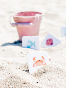 Bath, Pool, Beach Waterproof Play Cards