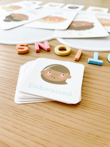 Emotions Sensory Kit