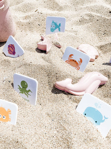 Bath, Pool, Beach Waterproof Play Cards