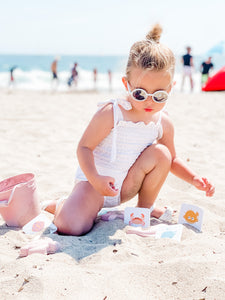 Bath, Pool, Beach Waterproof Play Cards