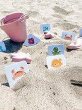 Load image into Gallery viewer, Bath, Pool, Beach Waterproof Play Cards