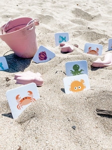 Bath, Pool, Beach Waterproof Play Cards