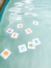 Load image into Gallery viewer, Bath, Pool, Beach Waterproof Play Cards