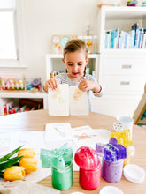 Load image into Gallery viewer, Spring Sensory Kits