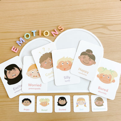 Emotions Sensory Kit