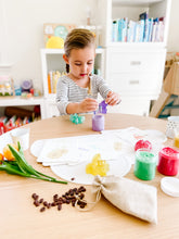 Load image into Gallery viewer, Spring Sensory Kits