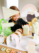 Load image into Gallery viewer, St. Patty&#39;s Day Printable Leprechaun Trap Builder Kit