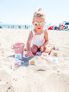 Bath, Pool, Beach Waterproof Play Cards